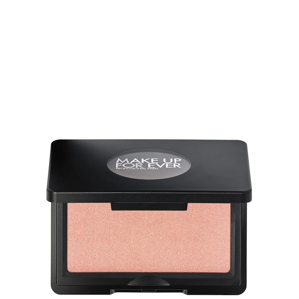 MAKE UP FOR EVER Artist Face Powders Blush 4g (Various Shades) Imagen 1