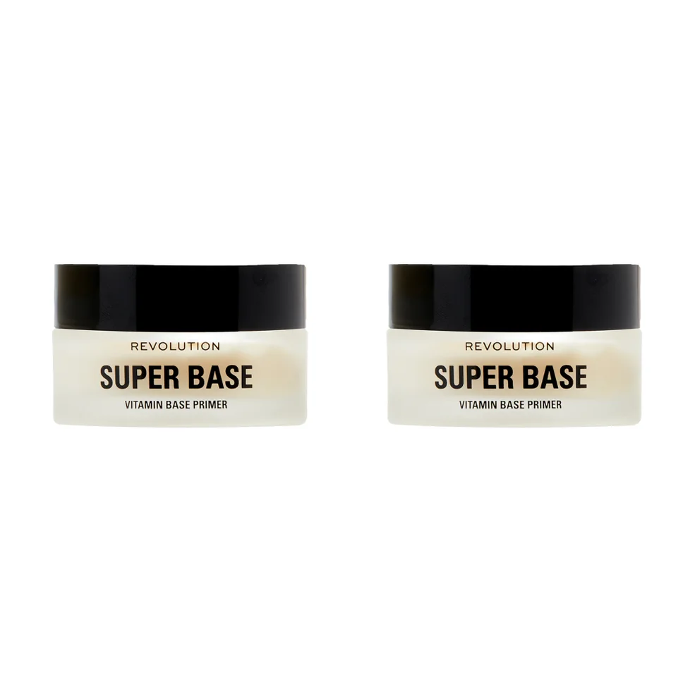 Makeup Revolution Vitamin Base Duo Imagen 1
