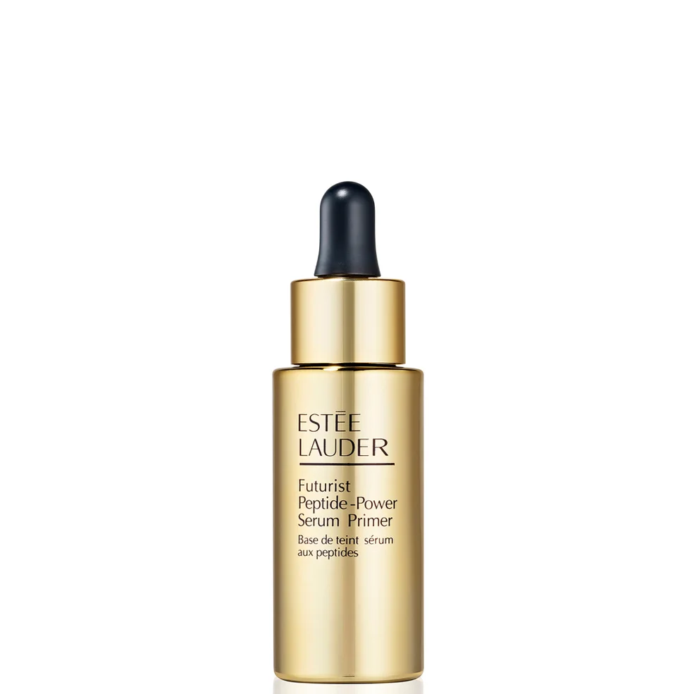 Estée Lauder Futurist Peptide-Power Serum Primer 27ml Imagen 1