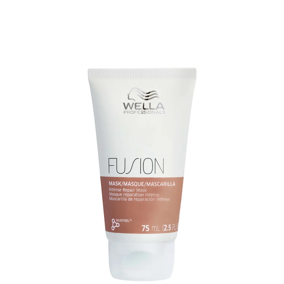 Wella Professionals Care Fusion Intense Repair Mask 75ml Imagen 1