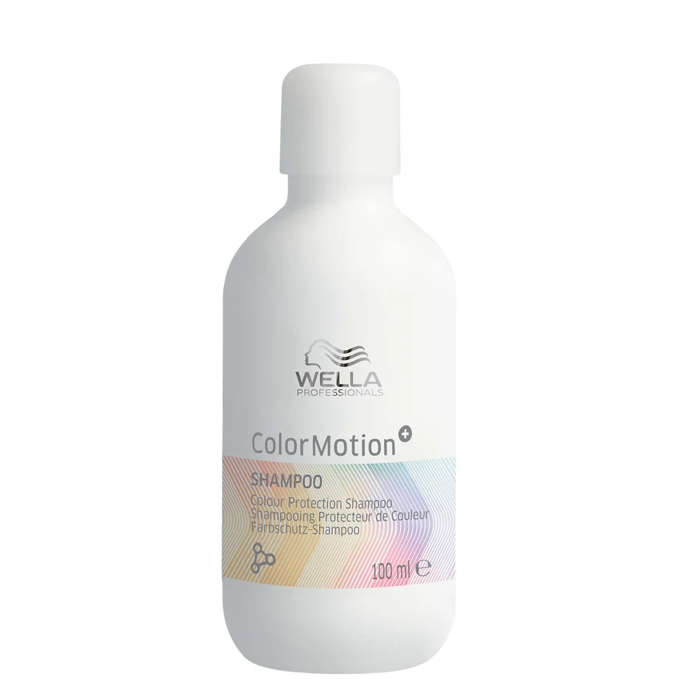 Wella Professionals Care ColorMotion+ Shampoo 100ml Imagen 1