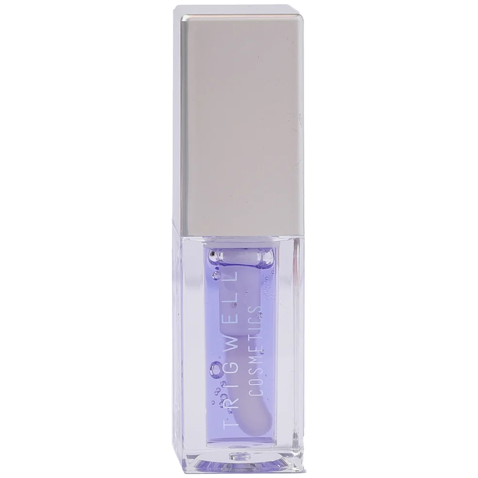 Trigwell Cosmetics Lip Oil 5ml (Various Shades) Imagen 1