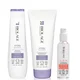 Biolage Hydrasource Hydrating Shampoo, Conditioner and All-in-One Hair Oil For Dry Hair