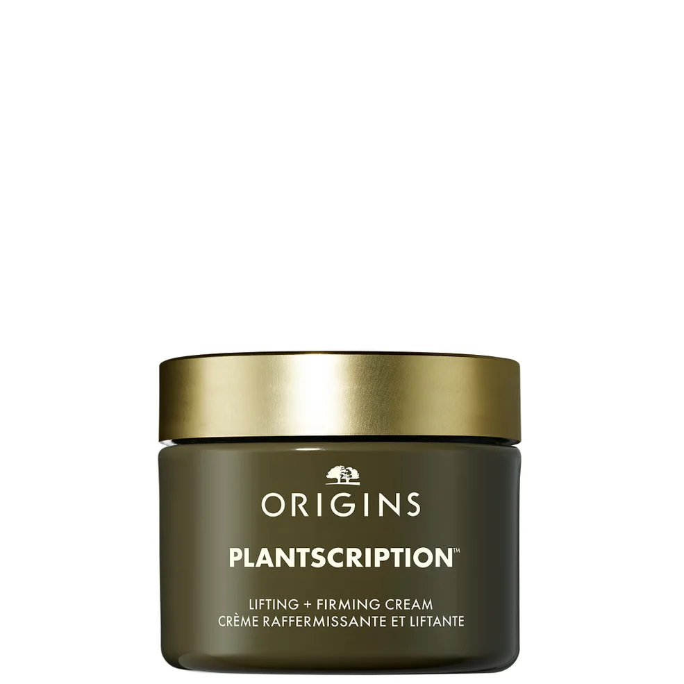 Origins Plantscription Lifting and Firming Cream 50ml Imagen 1