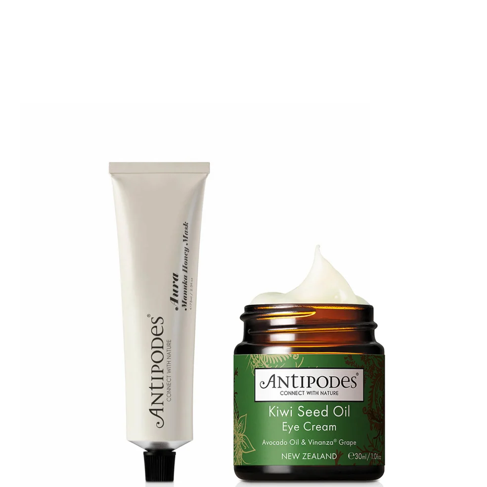 Antipodes Anti-Aging Bundle Imagen 1