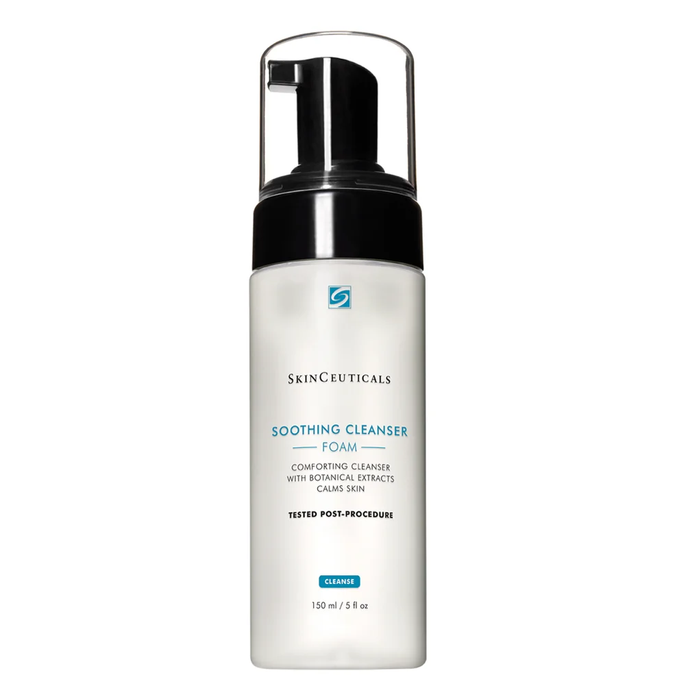 SkinCeuticals Soothing Cleanser 150ml Imagen 1