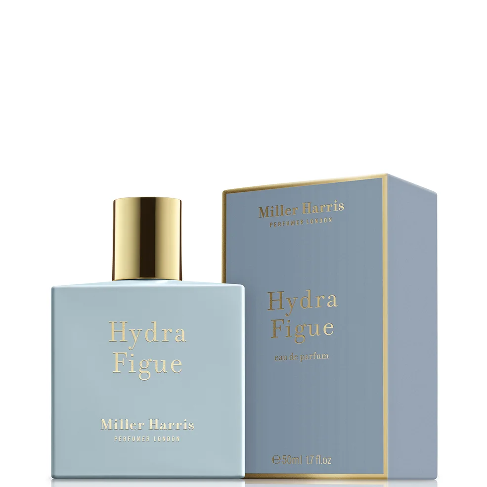 Miller Harris Hydra Figue Eau de Parfum 50ml Imagen 1