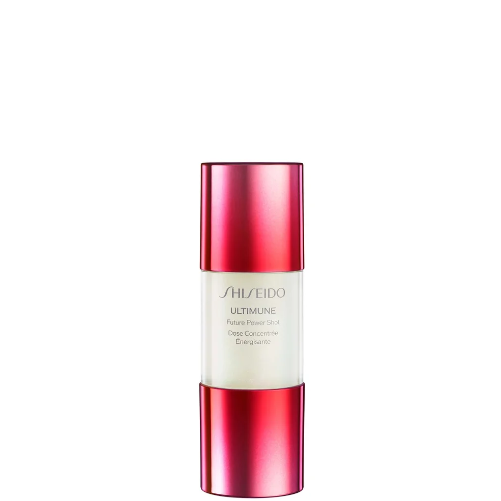 Shiseido Ultimune Future Power Shot 15ml Imagen 1