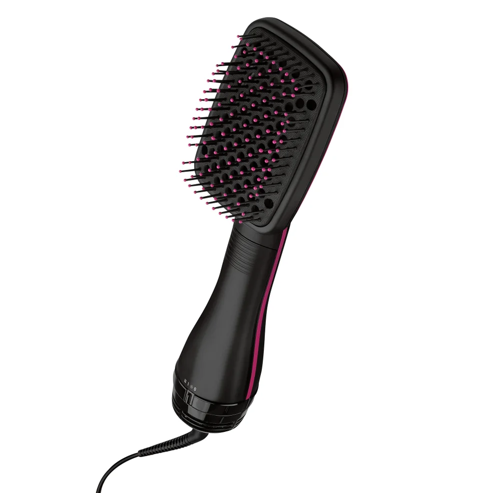 Revlon One-Step Volumiser Blowout Paddle Brush Imagen 1