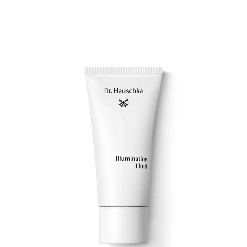 Dr. Hauschka Illuminating Fluid Imagen 1