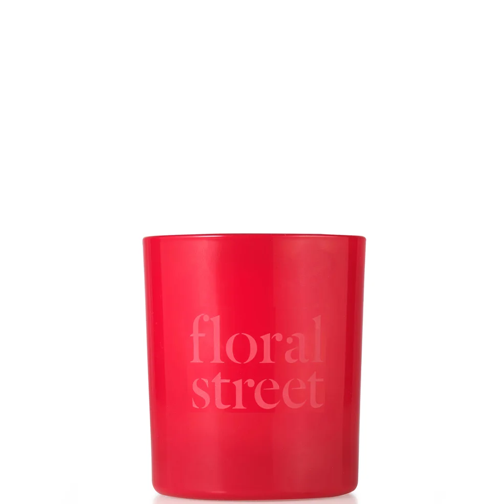Floral Street Midnight Tulip Candle 200g Imagen 1
