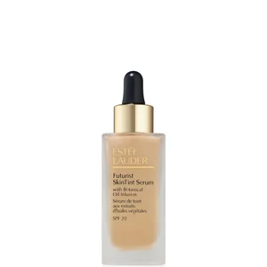 Estée Lauder Futurist SkinTint Serum Foundation SPF 20 30ml (Various Shades) - Shade 1N1 Ivory Nude