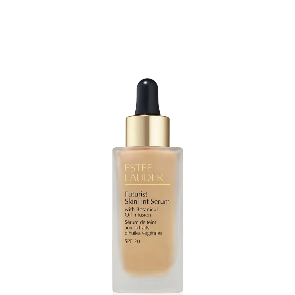 Estée Lauder Futurist SkinTint Serum Foundation SPF 20 30ml (Various Shades) Imagen 1