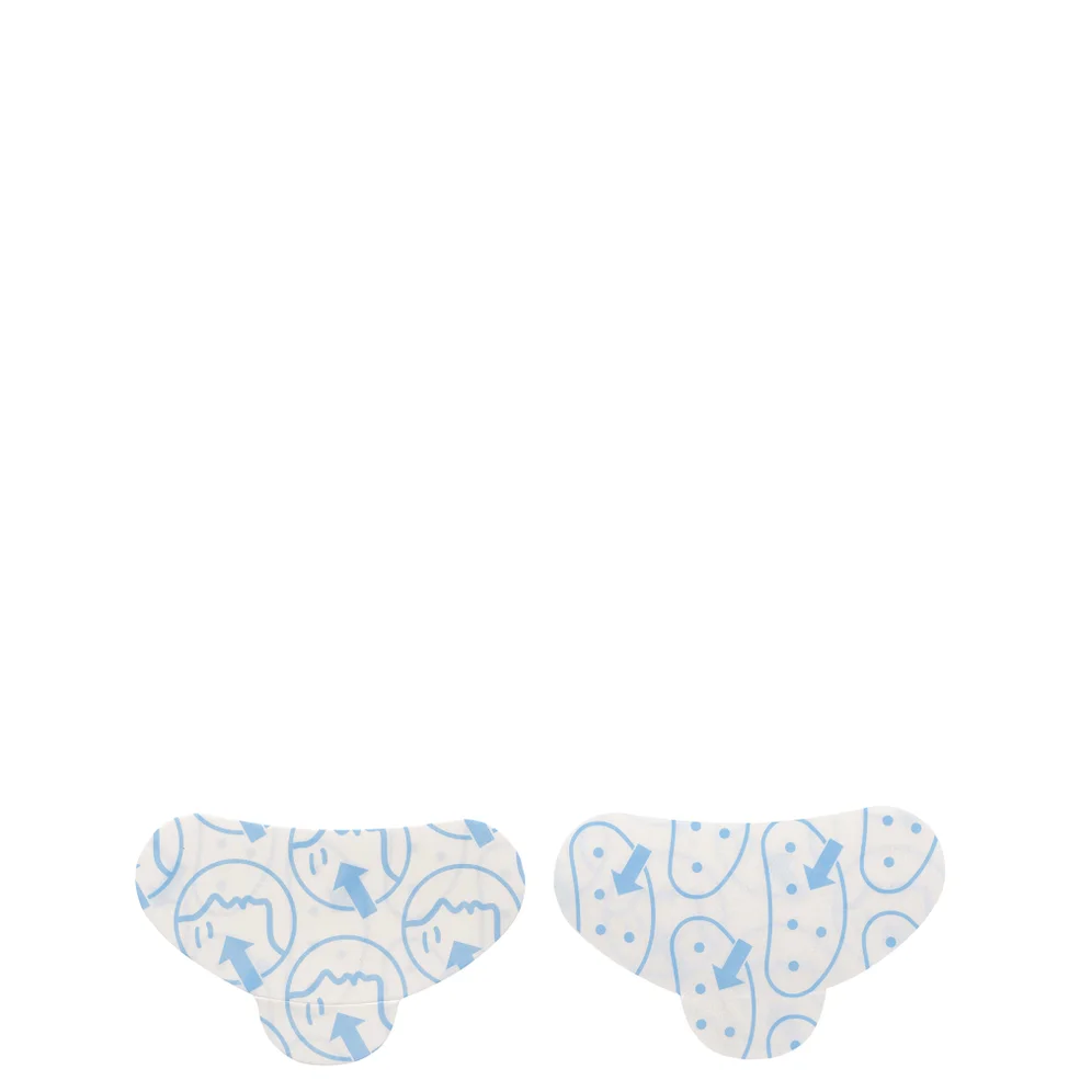 MZ Skin LightMAX Hydracolloidal Patch Imagen 1