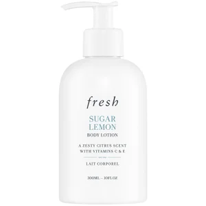 Fresh Sugar Lemon Body Lotion 300ml - Option Sugar Lemon