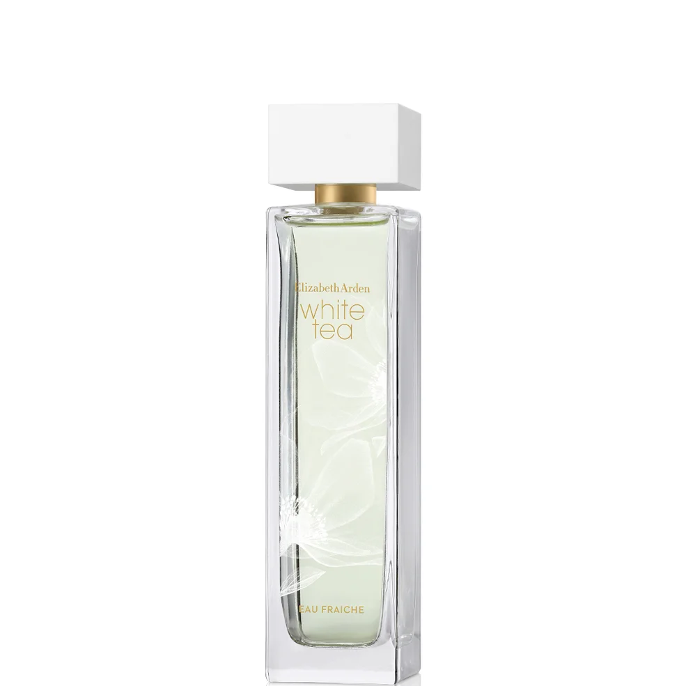 Elizabeth Arden White Tea Eau Fraiche Eau de Toilette Spray 100ml / 3.3 fl.oz. Imagen 1