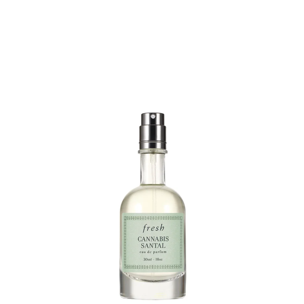 Fresh Cannabis Santal Eau de Parfum 30ml Imagen 1