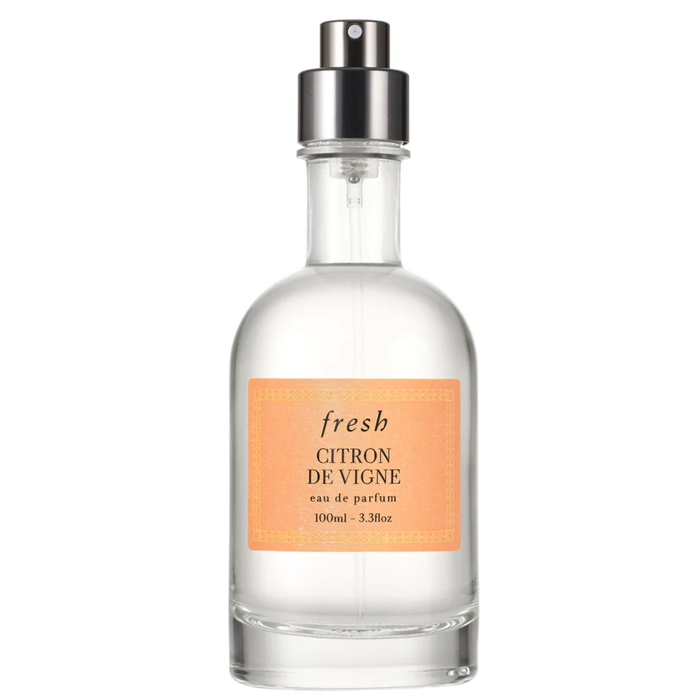 Fresh Citron de Vigne Eau de Parfum 100ml Imagen 1