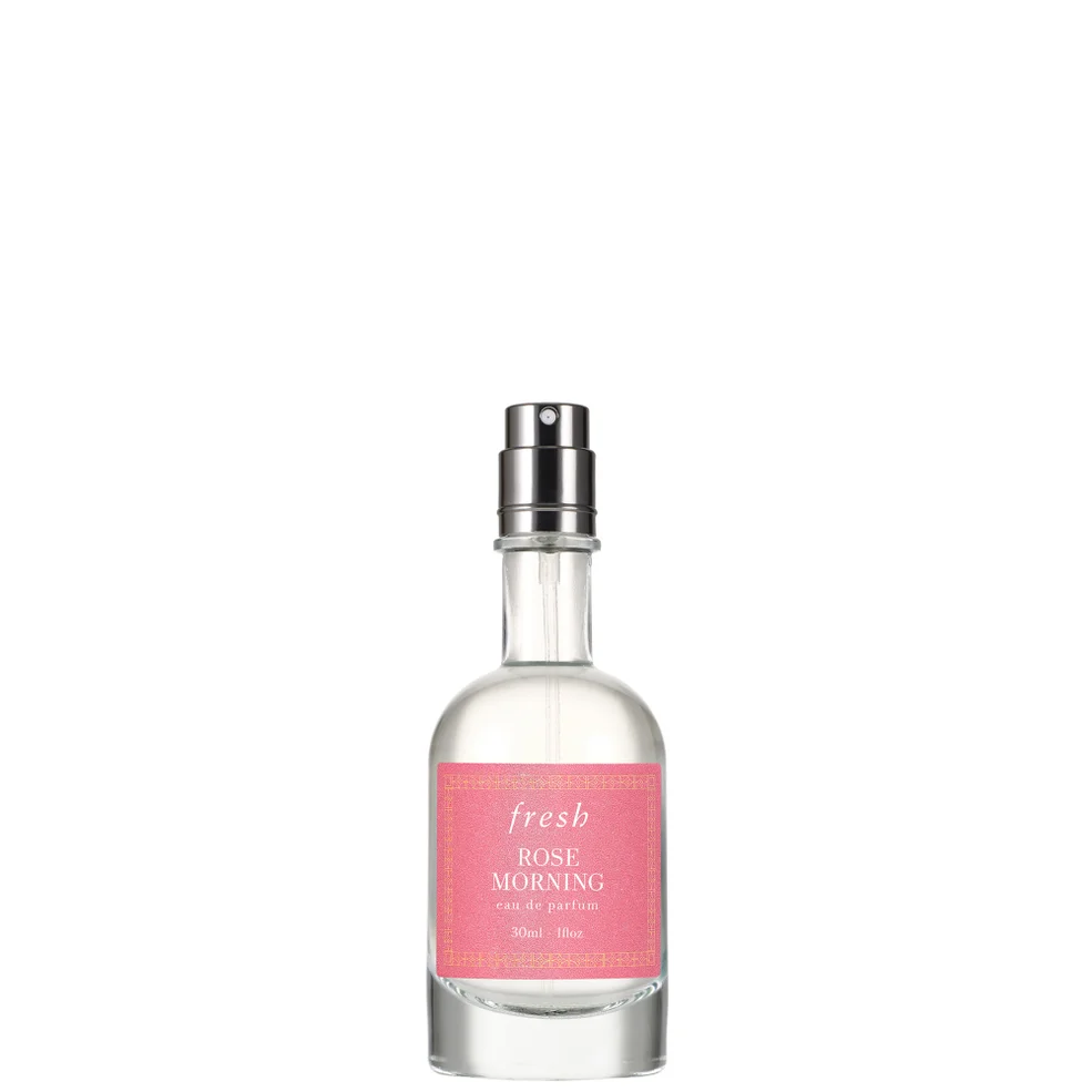 Fresh Rose Morning Eau de Parfum 30ml Imagen 1