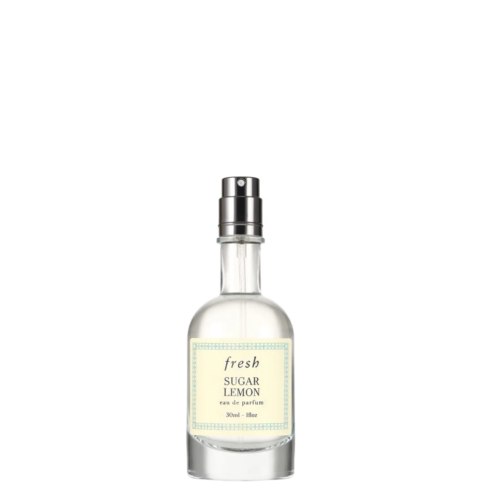Fresh Sugar Lemon Eau de Parfum 30ml Imagen 1