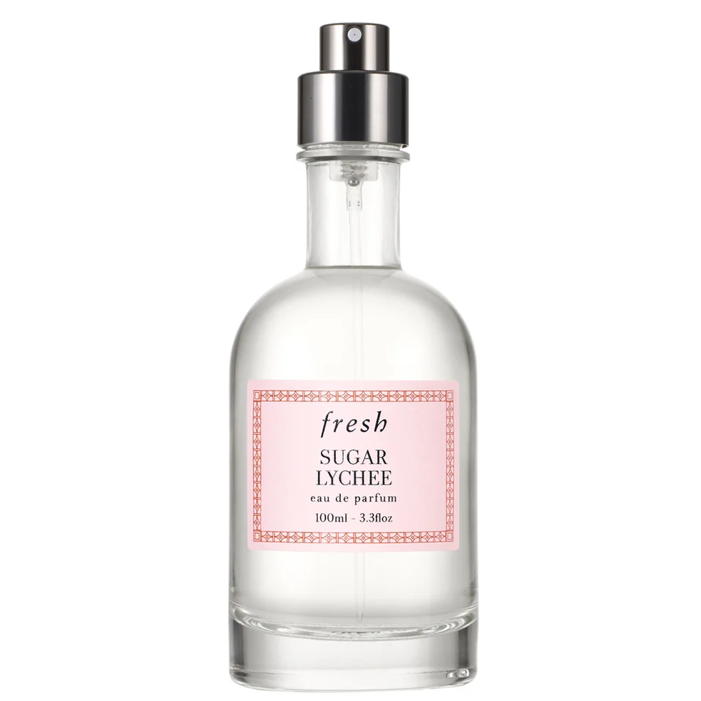 Fresh Sugar Lychee Eau de Parfum 100ml Imagen 1