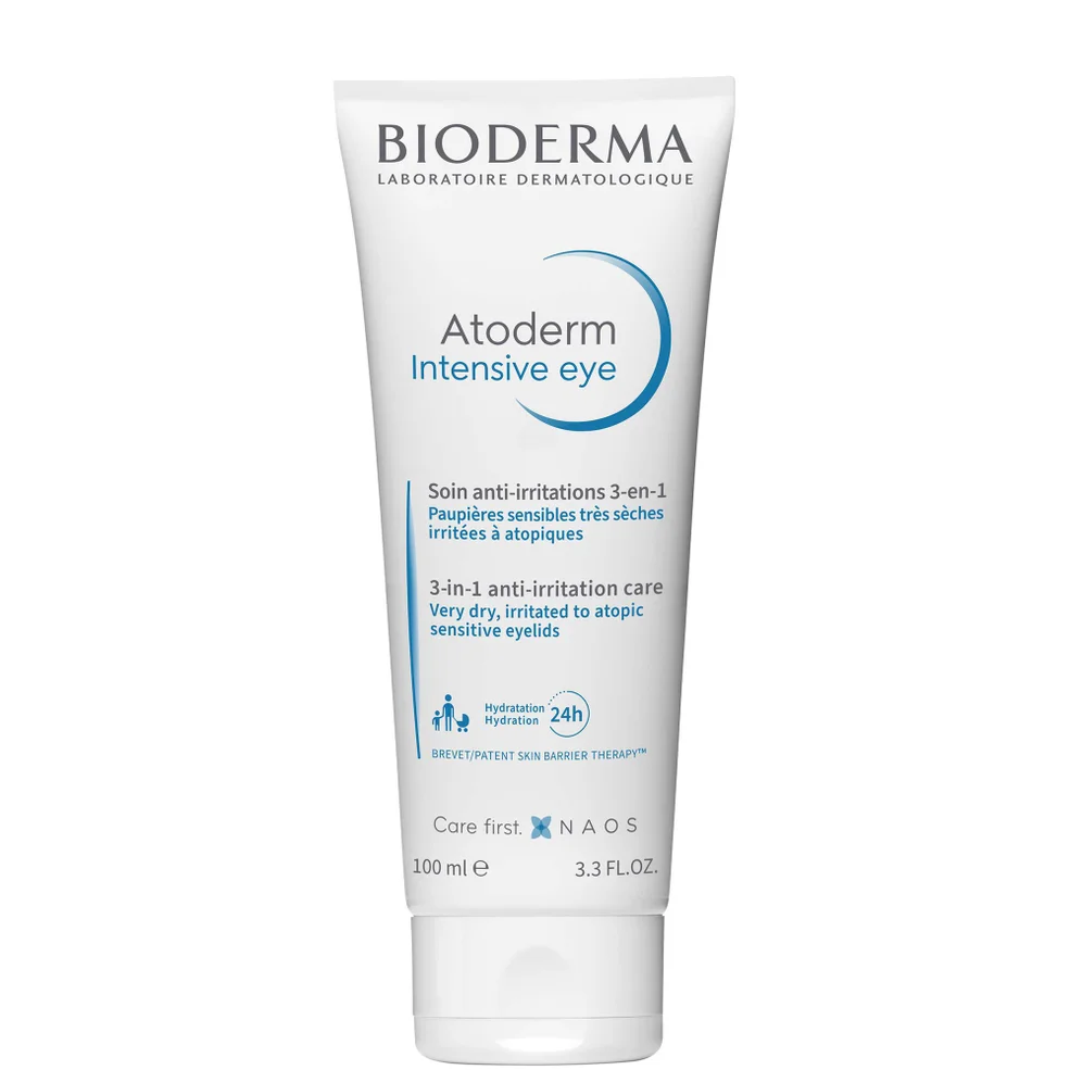 Bioderma Atoderm Intensive Eye 100ml Imagen 1