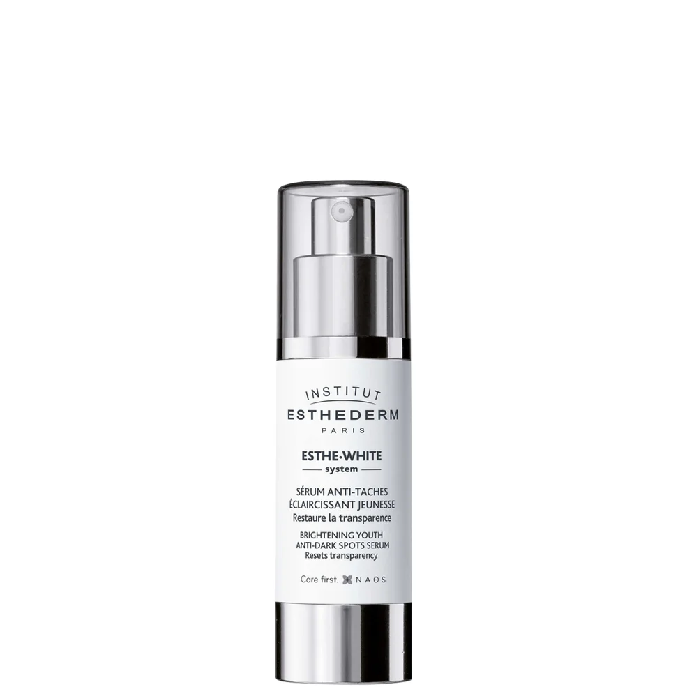 Institut Esthederm Brightening Youth Anti-Dark Spot Serum 30ml Imagen 1