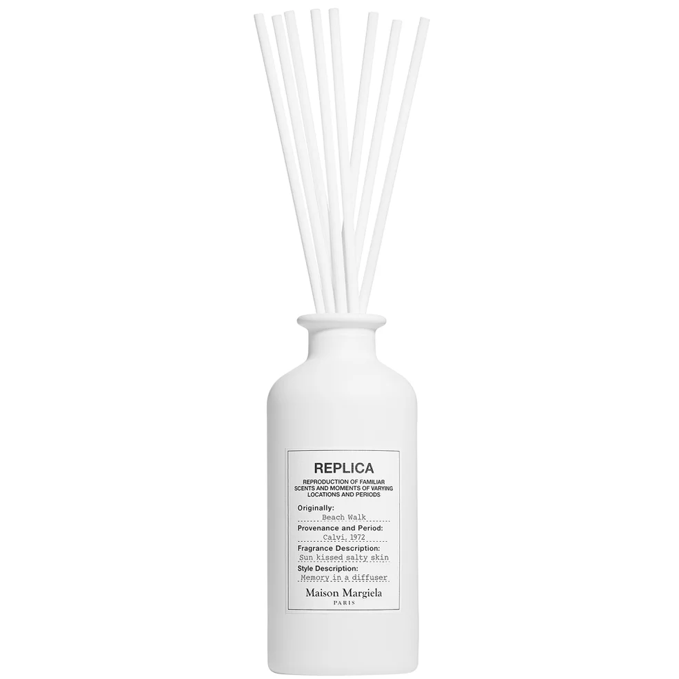 Maison Margiela Replica Beach Walk Diffuser 185ml Imagen 1