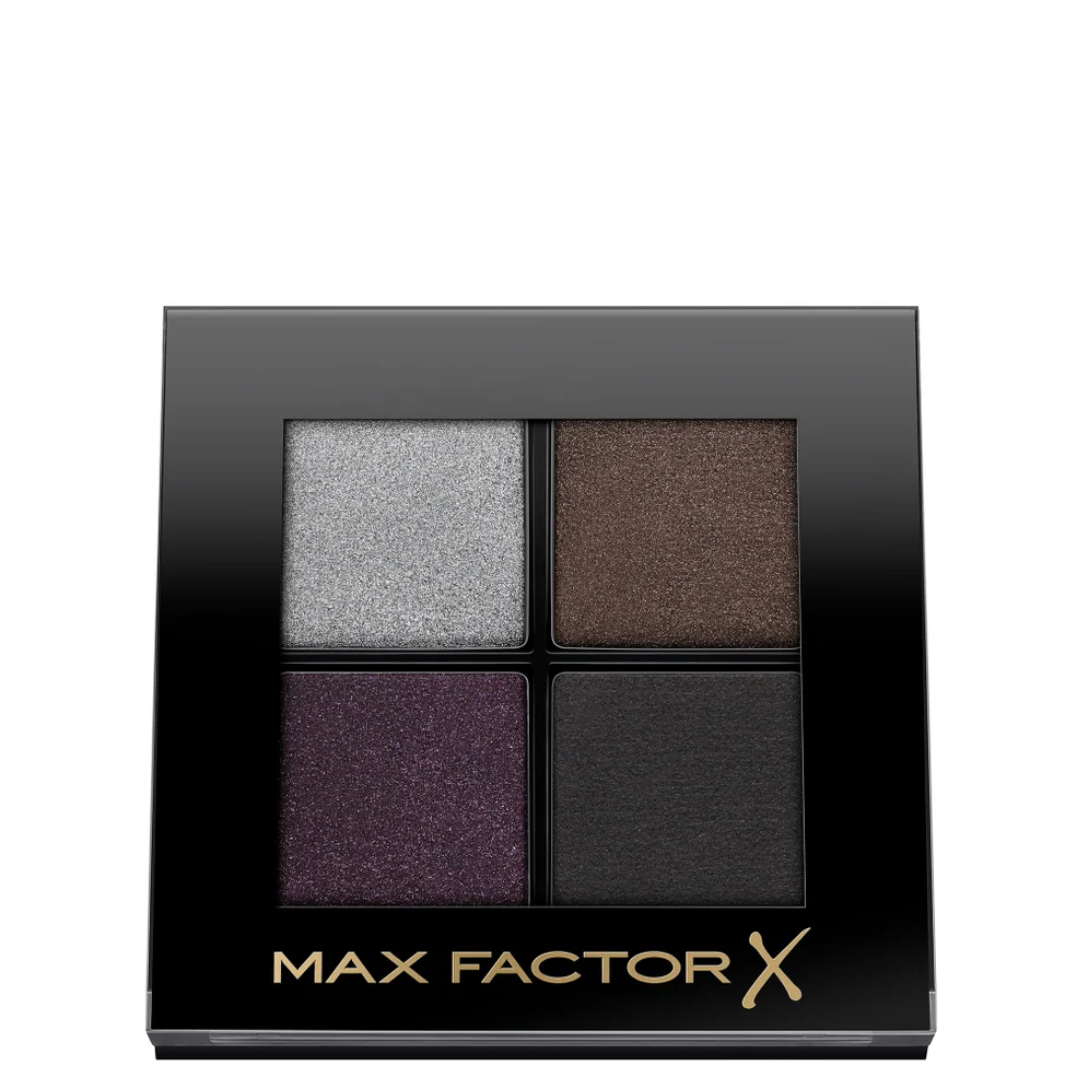 Max Factor Colour X-Pert Mini Palette 7g - 005 Misty Onyx Imagen 1