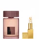 TOM FORD Café Rose Eau de Parfum 50ml and Lip Bundle