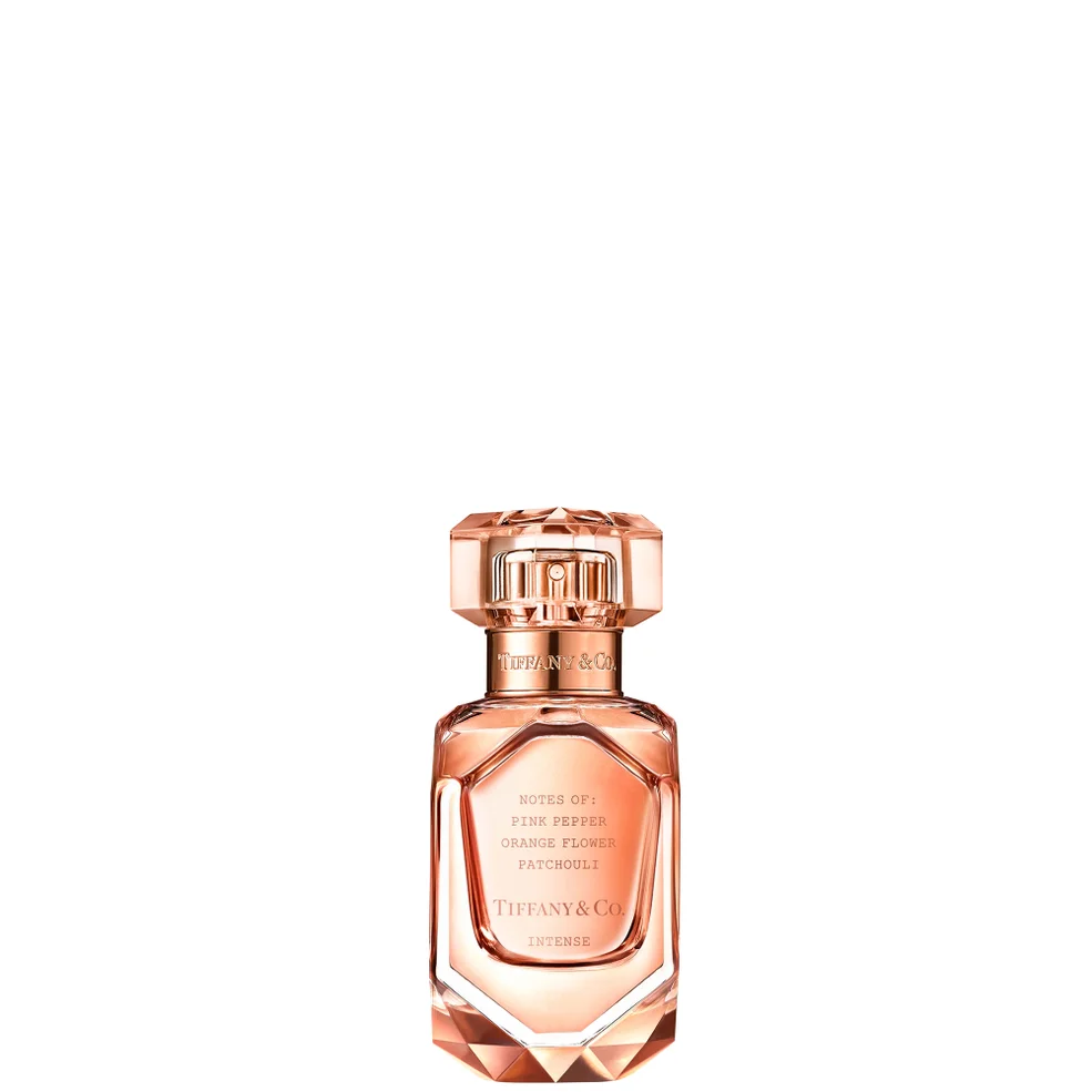 Tiffany & Co. Rose Gold Intense Eau de Parfum for Women 30ml Imagen 1