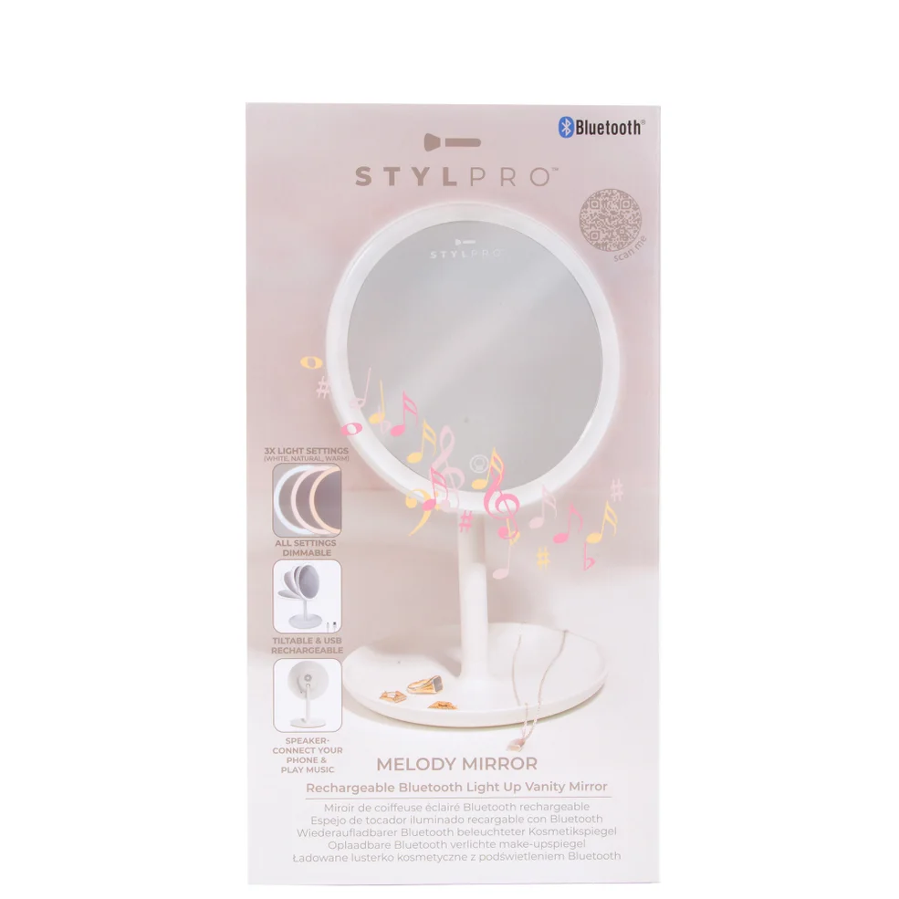 StylPro Melody Mirror Imagen 1