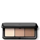 KIKO Milano Contour Obsession Palette - 01 Fair