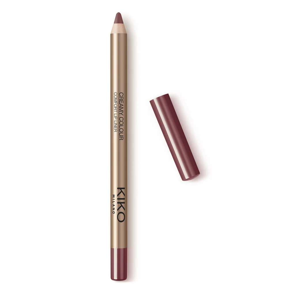 KIKO Milano Creamy Colour Comfort Lip Liner 1.2g (Various Shades) Imagen 1