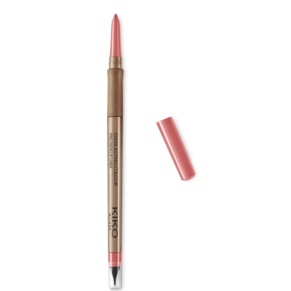 KIKO Milano Everlasting Colour Precision Lip Liner 0.35g (Various Shades) Imagen 1