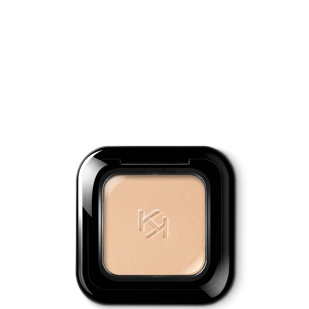 KIKO Milano High Pigment Eyeshadow 1.5g (Various Shades) Imagen 1