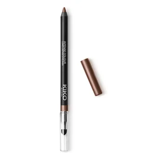 KIKO Milano Intense Colour Long Lasting Eyeliner 1.2g (Various Shades) - Shade 03 Pearly Bronze