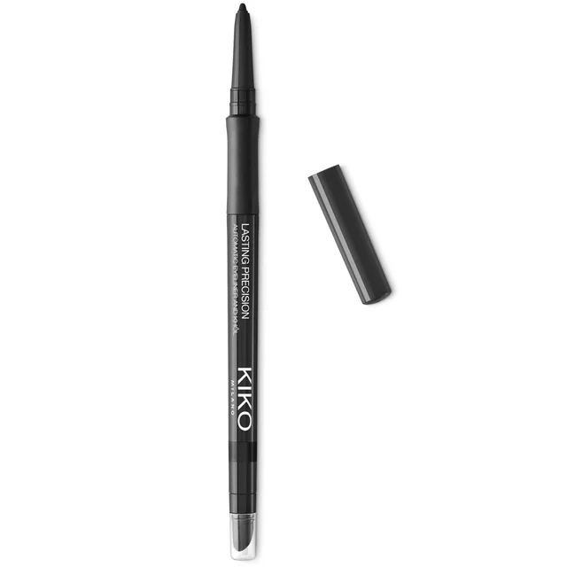 KIKO Milano Lasting Precision Automatic Eyeliner And Khôl 0.35g (Various Shades)