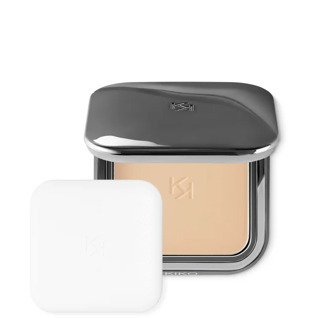 KIKO Milano Matte Fusion Pressed Powder 12g (Various Shades)