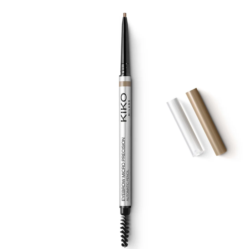 KIKO Milano Micro Precision Eyebrow Pencil 0.05g (Various Shades) Imagen 1