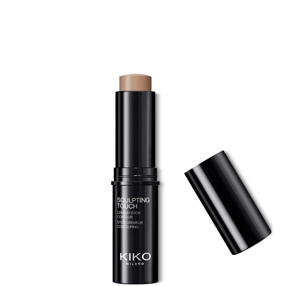 KIKO Milano Sculpting Touch Creamy Stick Contour 10g (Various Shades) Imagen 1