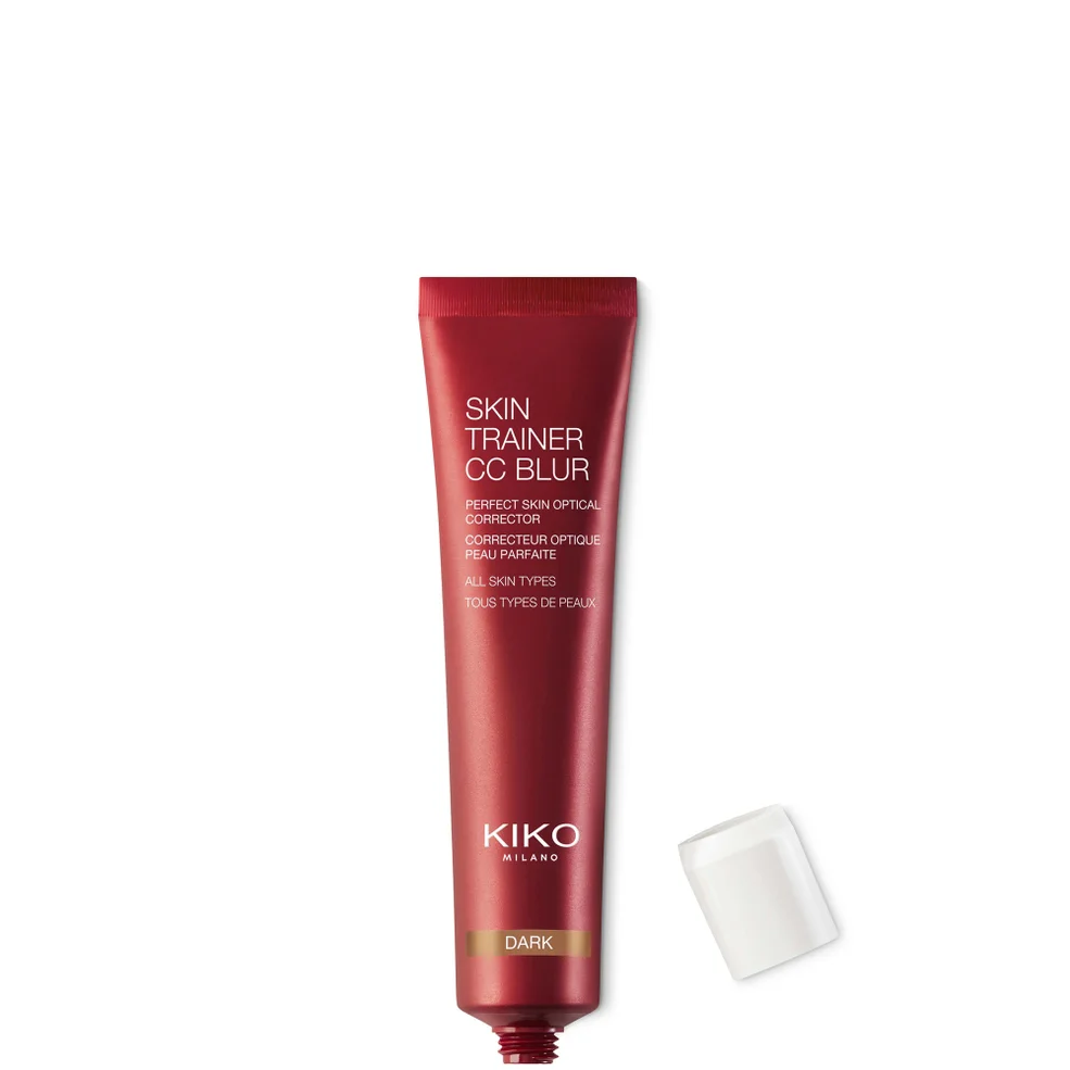 KIKO Milano Skin Trainer CC Blur 30ml (Various Shades) Imagen 1