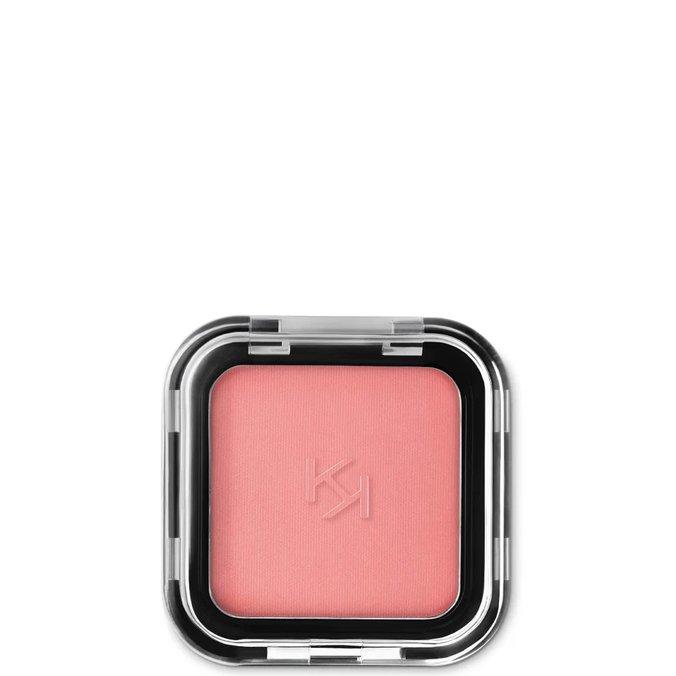 KIKO Milano Smart Colour Blush 6g (Various Shades) Imagen 1