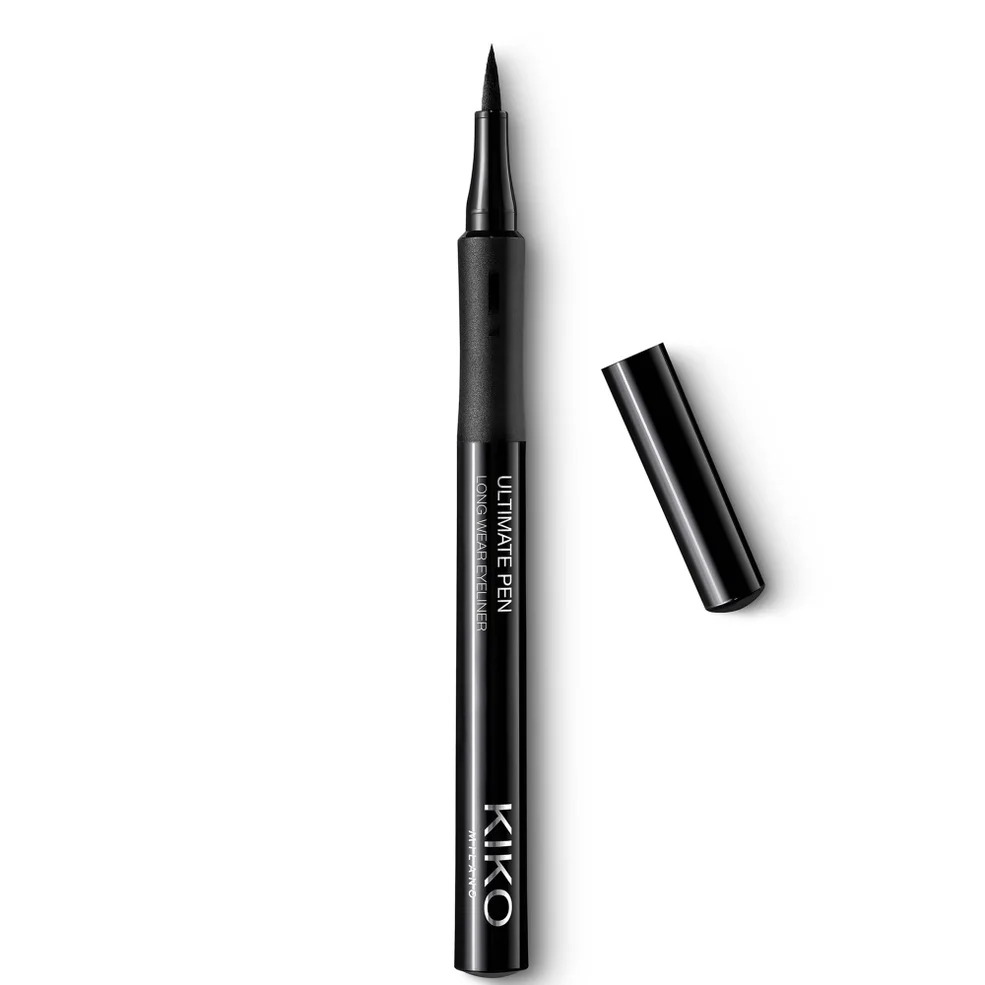 KIKO Milano Ultimate Pen Eyeliner 1ml (Various Shades) Imagen 1