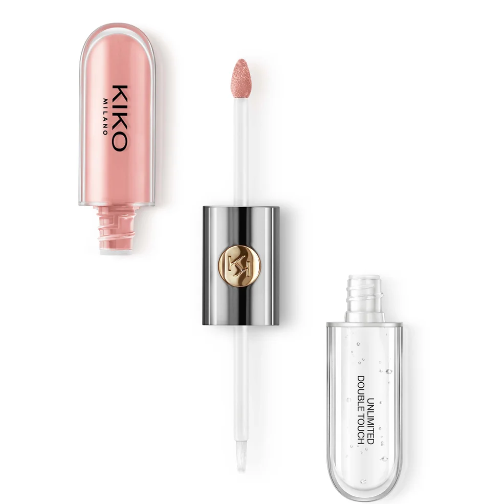 KIKO Milano Unlimited Double Touch 6ml (Various Shades) Imagen 1