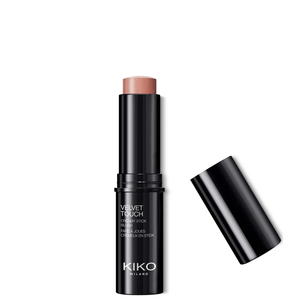 KIKO Milano Velvet Touch Creamy Stick Blush 10g (Various Shades) Imagen 1