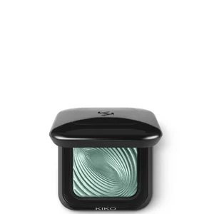 KIKO Milano Water Eyeshadow 3g (Various Shades) - Shade 17 Smerald Green