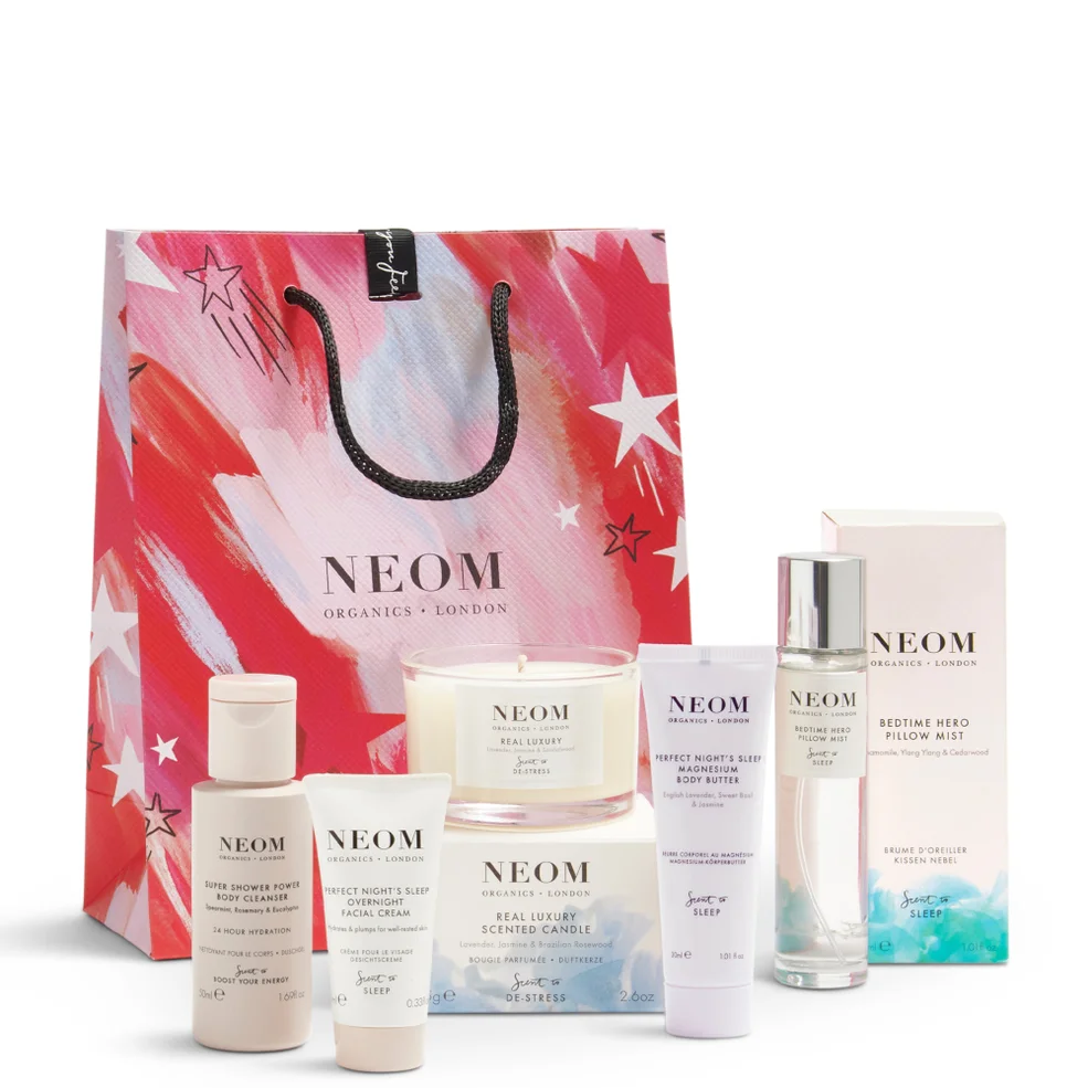 NEOM Winter Wellbeing Collection Imagen 1