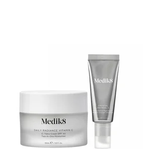 Set Youthful Skin de Medik8 - undefined undefined