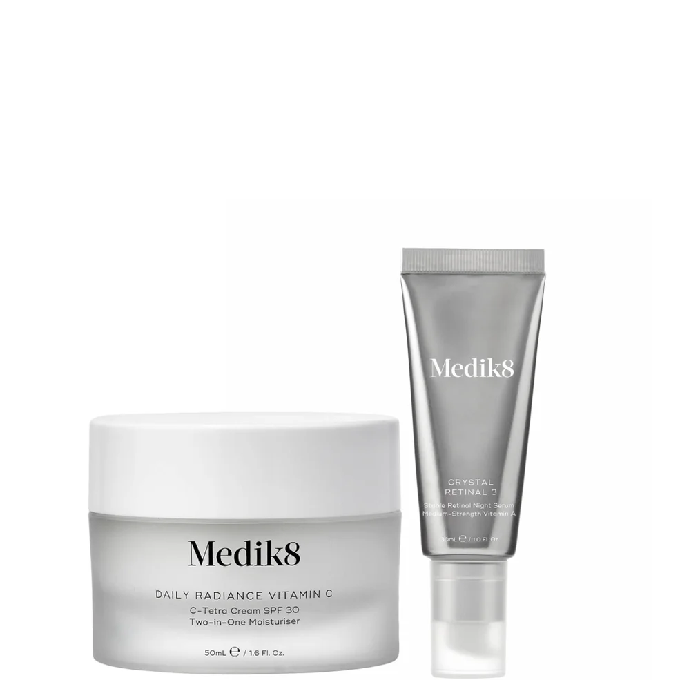Set Youthful Skin de Medik8 Imagen 1